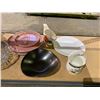 Image 8 : RACK OF ASSORTED ITEMS INCLUDING; DINNERWARE, SODASTREAM, HOME DECOR & MORE (RACK NOT INCLUDED)