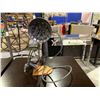 Image 2 : DYSON HAIR DRYER WITH STAND & ATTACHMENTS