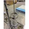 Image 2 : *NEW* HANGING LIGHT FIXTURE 3035P6-BN RETAIL $299
