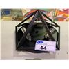 Image 2 : *NEW* DAINOLITE LIGHTING FIXTURE ARC-123FH-AB RETAIL $349