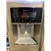 Image 2 : KENMORE ELITE STAINLESS STEEL FRENCH DOOR FRIDGE WITH WATER/ICE DISPENSER