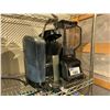 Image 2 : NINJA BLENDER & KEURIG COFFEE MAKER