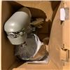 Image 2 : CUISINART PREVISION MASTER ELITE 5.5 QT DIGITAL STAND MIXER