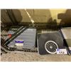 Image 2 : HARDWARE ORGANIZER, MOBILE PRINTER & 2 BODY WEIGHT SCALES