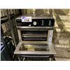 Image 2 : CUISINART AIR FRYER OVEN