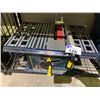 Image 2 : MASTERCRAFT 10" BENCH SAW