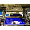 Image 2 : 2 ASSORTED SAMSUNG TONER CARTRIDGES & G&G TONER CARTRIDGE