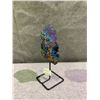 Image 2 : AMETHYST TITANIUM AURA RETAIL $750