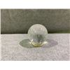Image 2 : CLEAR QUARTZ SPHERE (HIGH GRADE) RETAIL $600
