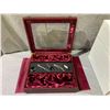Image 2 : *NEW* CASE OF 4 DOUBLE GLASS WINE KITS