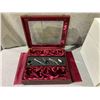 Image 2 : *NEW* CASE OF 4 DOUBLE GLASS WINE KITS
