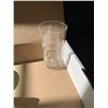 Image 2 : ASSORTED VINTAGE GLASSWARE