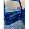 Image 8 : *R*TOW* 1983 CHEVROLET S10, BLUE, GAS, MANUAL, VIN 1GCCS14B0D168784, 148,977KMS, NOT COMPLETED,