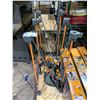 Image 2 : BORA CENTIPEDE 2' X 4' WORKBENCH (ASSEMBLED, ATTACHED TO PALLET)