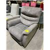 Image 2 : *TESTED WORKING* SWIVEL RECLINER