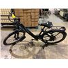 Image 1 : *TESTED WORKING* IGO ELECTRIC BIKE WITH CHARGER (NO KEY)