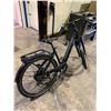 Image 3 : *TESTED WORKING* IGO ELECTRIC BIKE WITH CHARGER (NO KEY)
