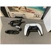 Image 2 : *UNTESTED* SONY PLAYSTATION 5 WITH CONTROLLER (NO POWER CORD, NO HORIZON FORBIDDEN WEST VOUCHER)