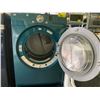 Image 2 : LG FRONT LOAD DRYER WITH PEDESTAL