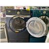 Image 2 : SAMSUNG FRONT LOAD DRYER WITH PEDESTAL
