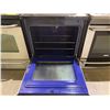 Image 2 : LG ELECTRIC STOVE WITH CONVECTION OVEN