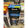 Image 1 : SHARK STEAM & SCRUB SCRUBBING & SANITIZING STEAM MOP