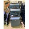 Image 2 : 3-PC SWISS GEAR LUGGAGE SET