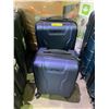 Image 2 : 2-PC SAMSONITE LUGGAGE SET (1 BROKEN WHEEL)