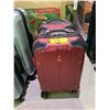 Image 2 : 2 SWISS GEAR CARRY-ON LUGGAGE PIECES