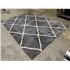 Image 1 : BROOKLYN SUPER SOFT TOUCH AREA RUG 7' 10" X 10' 6"