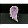 Image 1 : AMETHYST ANGEL WING RETAIL $480