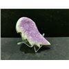 Image 2 : AMETHYST ANGEL WING RETAIL $480