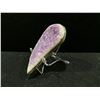 Image 3 : AMETHYST ANGEL WING RETAIL $480