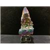 Image 1 : AMETHYST TITANIUM AURA 7" RETAIL $800