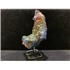 Image 3 : AMETHYST TITANIUM AURA 7" RETAIL $800