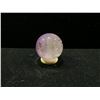 Image 1 : HIGH GRADE SMOKY QUARTZ SPHERE RETAIL $480