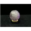 Image 3 : HIGH GRADE SMOKY QUARTZ SPHERE RETAIL $480