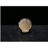 Image 1 : HIGH GRADE SMOKY QUARTZ SPHERE RETAIL $480