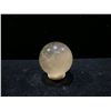 Image 2 : HIGH GRADE SMOKY QUARTZ SPHERE RETAIL $480