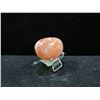 Image 2 : RED HEALER CRYSTAL WITH INCLUSION RETAIL $400