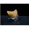 Image 2 : ORANGE CRYSTAL WITH INCLUSION RETAIL $280