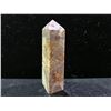 Image 2 : FLOWER AGATE TOWER RETAIL $480