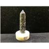 Image 3 : PLUM JASPER AGATE TOWER RETAIL $450