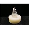 Image 2 : HIGH GRADE CLEAR QUARTZ POINT RETAIL $250