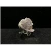 Image 2 : AMETHYST HEART (BRAZIL) RETAIL $250