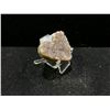 Image 2 : AMETHYST HEART (BRAZIL) RETAIL $240