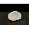 Image 2 : AGATE HEART WITH FORMATION (BRAZIL) $680