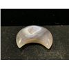Image 2 : AGATE MOON WITH FORMATION (BRAZIL) RETAIL $680