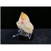 Image 2 : CITRINE (HEATED AMETHYST) POINTS RETAIL $480