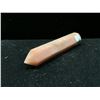 Image 2 : PINK AMETHYST WITH NATURAL FORMATION 4" RETAIL $300